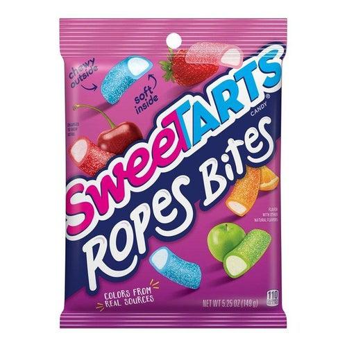 Sweetart Ropes Bites 149g - Candy Mail UK