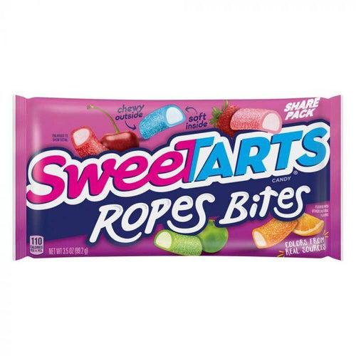 Sweetart Ropes Bites 99g - Candy Mail UK