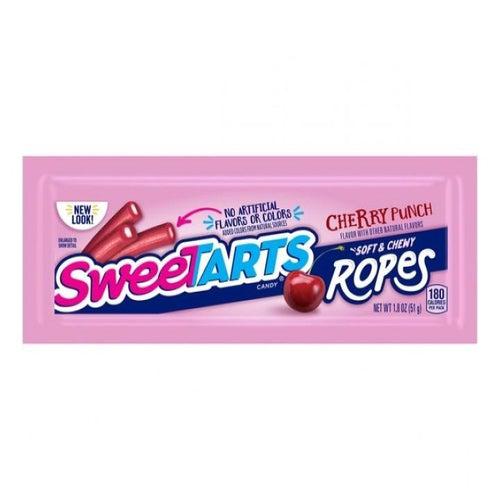 Sweetarts Cherry Punch 51g - Candy Mail UK