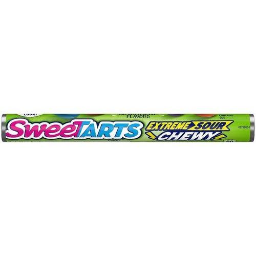 Sweetarts Extreme Sour Chewy Roll 46.7g - Candy Mail UK