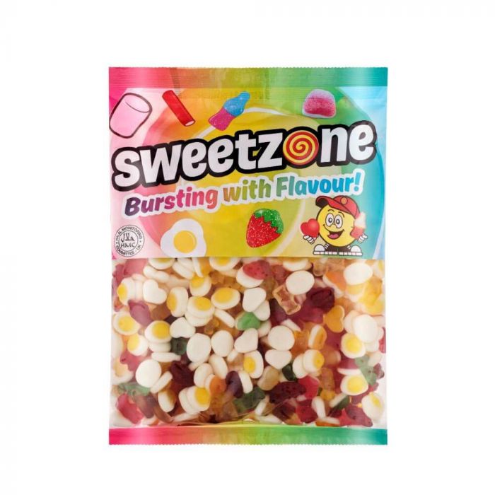 Sweetzone Party Mix 1kg - Candy Mail UK
