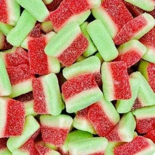 Sweetzone Watermelon Slices 1KG - Candy Mail UK