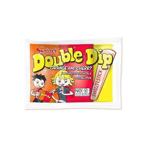 Swizzels Double Dip - Candy Mail UK