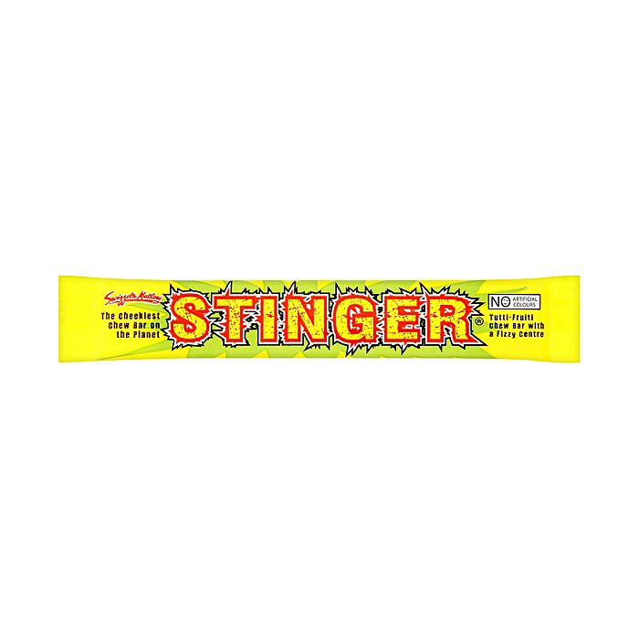 Swizzels Stingers Bar (Bundle of 6) - Candy Mail UK