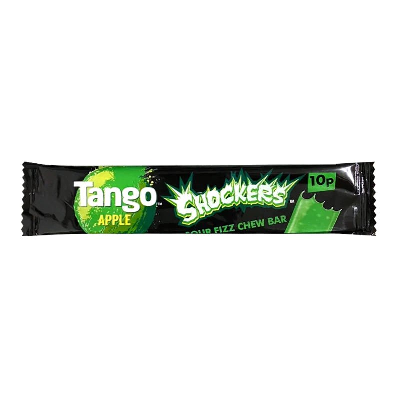 Tango Apple Shockers 10g - Candy Mail UK