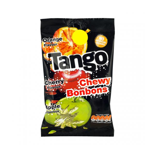 Tango assorted BonBon 140g - Candy Mail UK