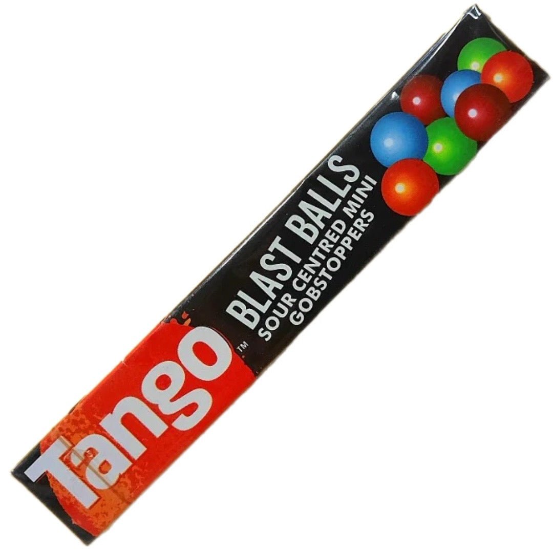 Tango Blast Balls 21g - Candy Mail UK