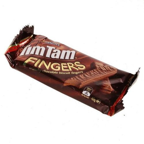 Tim Tam Fingers 40g - Candy Mail UK