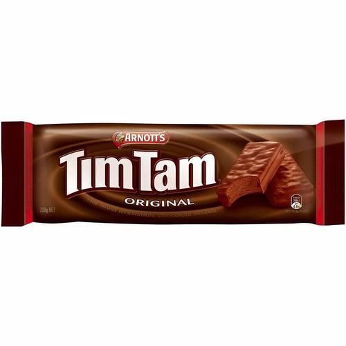Tim Tam Original 200g - Candy Mail UK