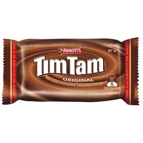 Tim Tam Original Single Bar - Candy Mail UK