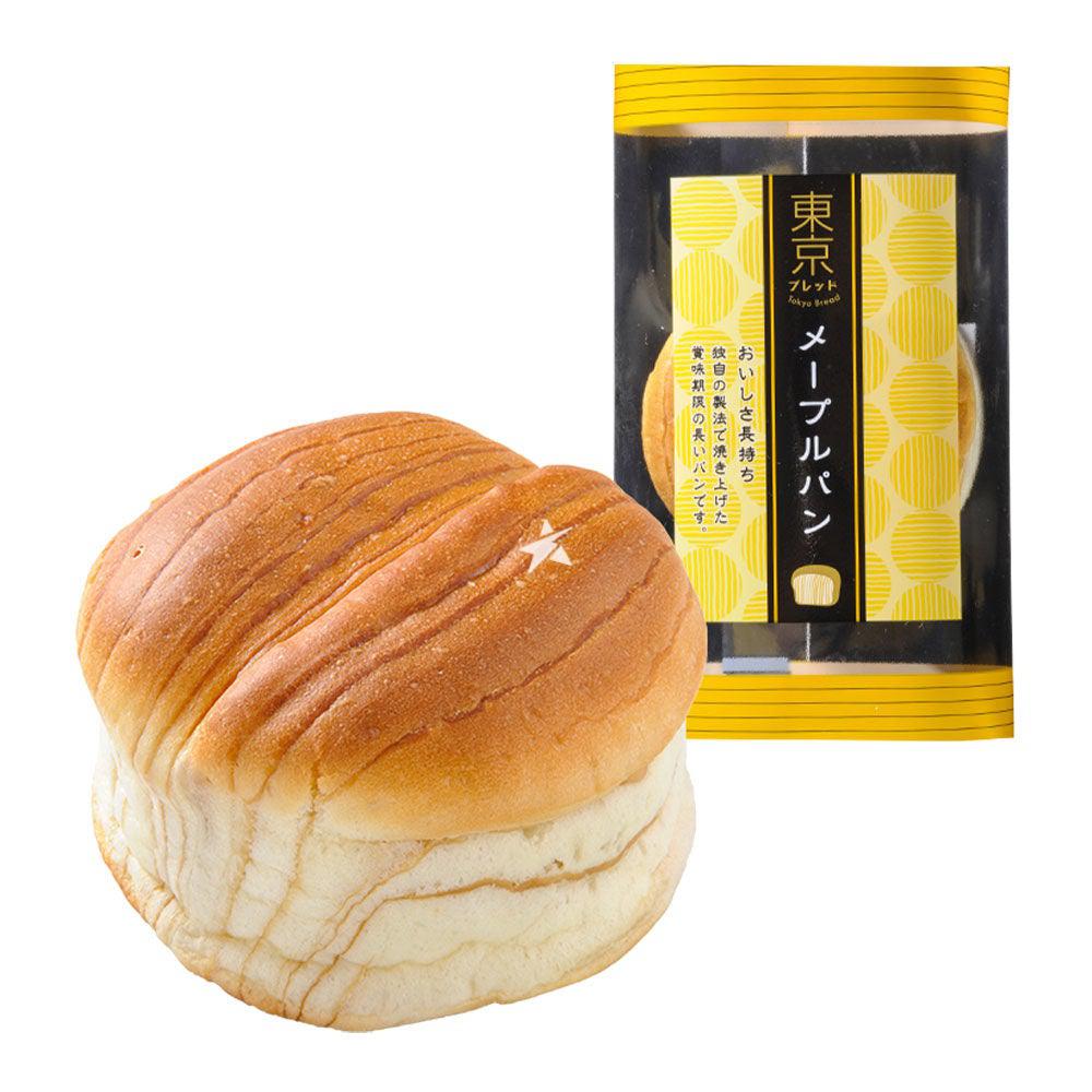 Tokyo Bread Maple Cream 70g - Candy Mail UK