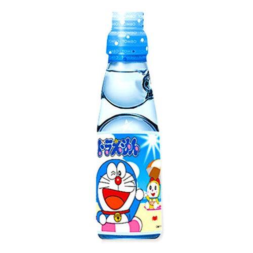Tombo Doraemon Ramune Soda 200ml - Candy Mail UK
