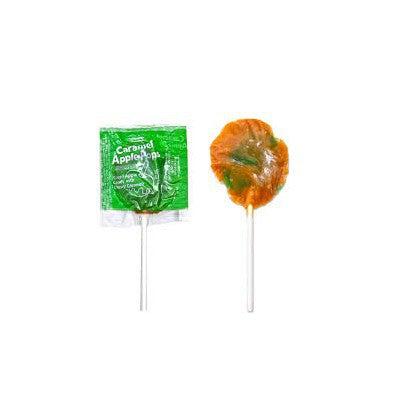 Tootsie Caramel Apple Pop - Candy Mail UK