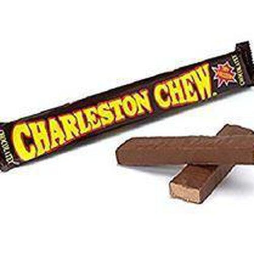 Tootsie Charleston Chew Chocolate 53g - Candy Mail UK