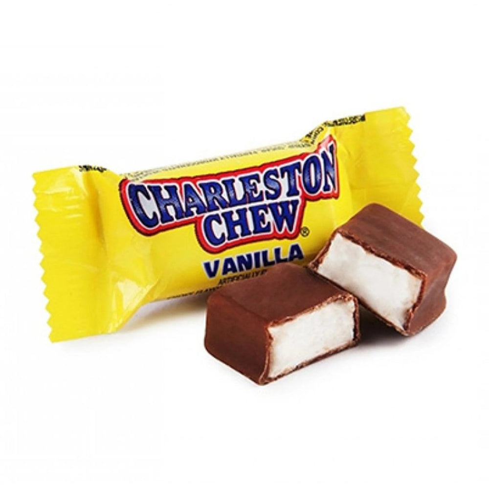 Tootsie Charleston Chew Mini Chew - Candy Mail UK