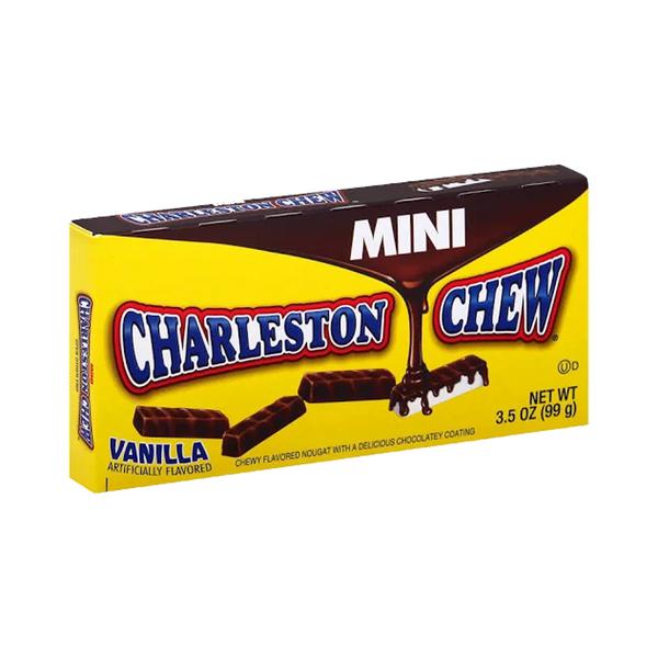 Tootsie Charleston Chew Theatre Box - Candy Mail UK