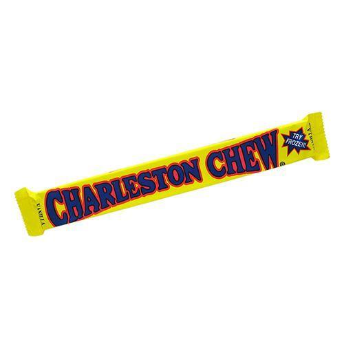 Tootsie Charleston Chew Vanilla Bar 53g - Candy Mail UK