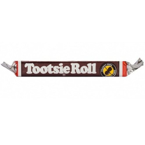 Tootsie Roll Bar 14g - Candy Mail UK