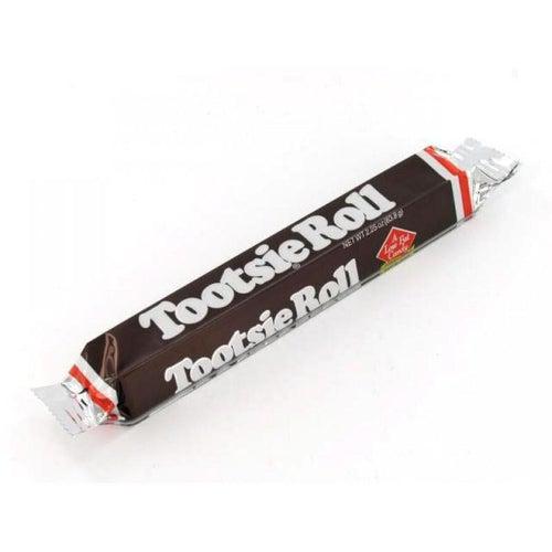 Tootsie Roll Big Bar 64g - Candy Mail UK