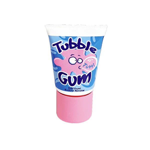 Tubble Gum Tutti 35g - Candy Mail UK