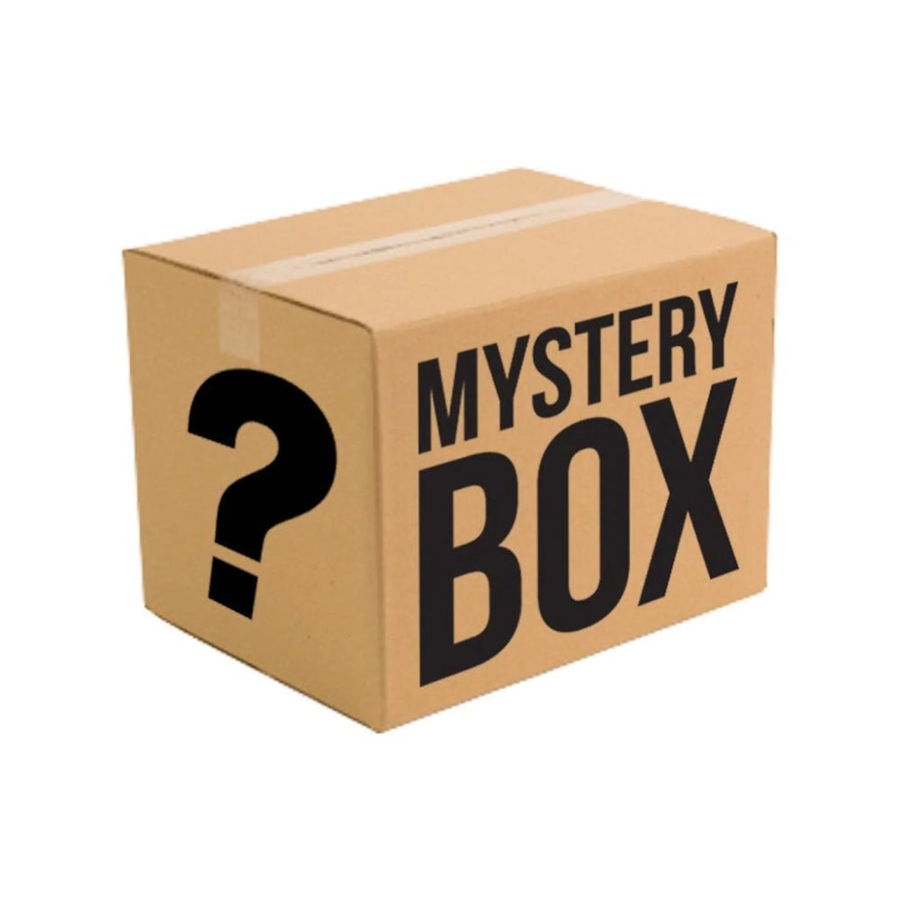 Ultimate Mystery Bundle - Candy Mail UK