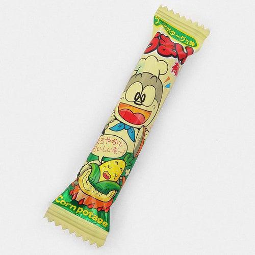 Umaibou Corn Stick Snack - Candy Mail UK