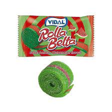 Vidal Rolla Belta Watermelon - Candy Mail UK