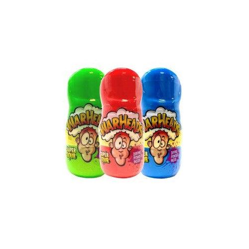 Warheads Sour Thumb Dippers 30g - Candy Mail UK