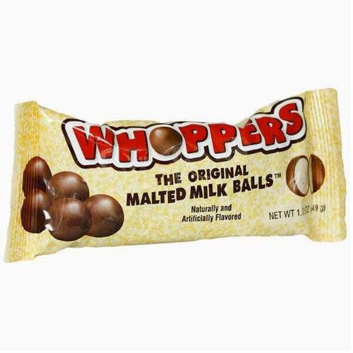 Whoppers 49g - Candy Mail UK