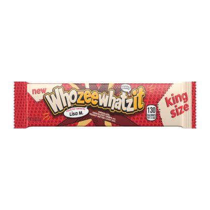Whozeewhatzit Kingsize 74g - Candy Mail UK