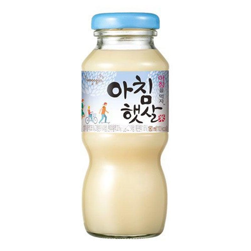 Woojin Sunshine in the Morning Drink 180ml - Candy Mail UK