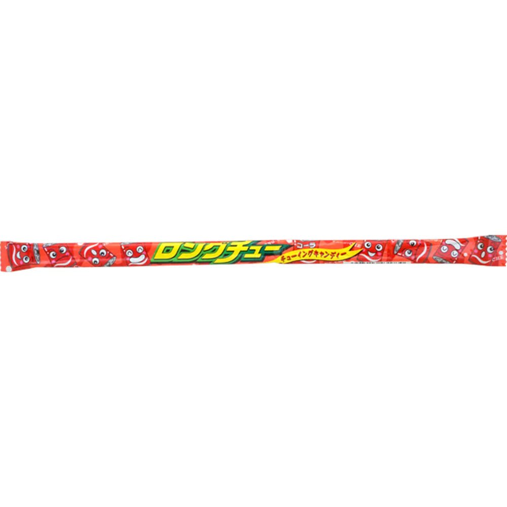 Yaokin Long-Chew Candy Cola 25g - Candy Mail UK