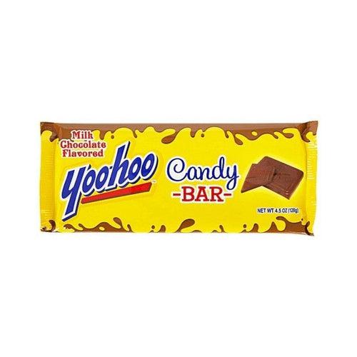 Yoohoo Candy Bar 127g - Candy Mail UK