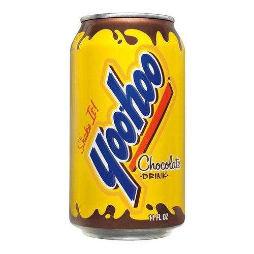 Yoohoo Chocolate Drink 325ml - Candy Mail UK