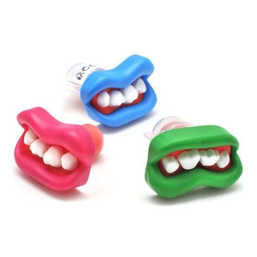 Zombie Candy Teeth 15g - Candy Mail UK